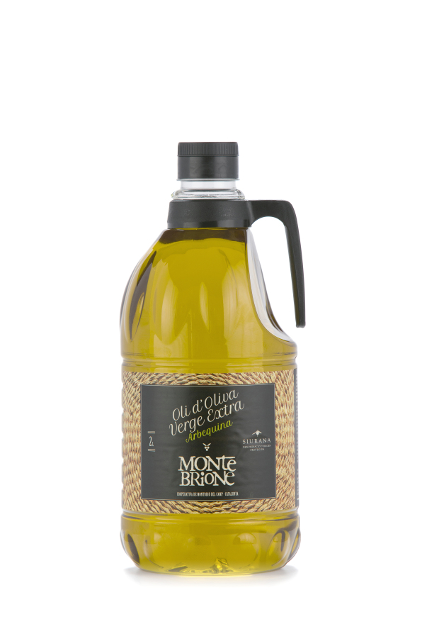Extra virgin olive oil 2l.