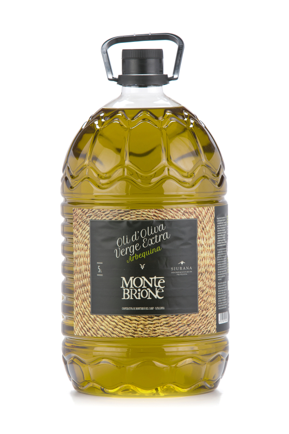 Huile d'olive extra vierge 5l.
