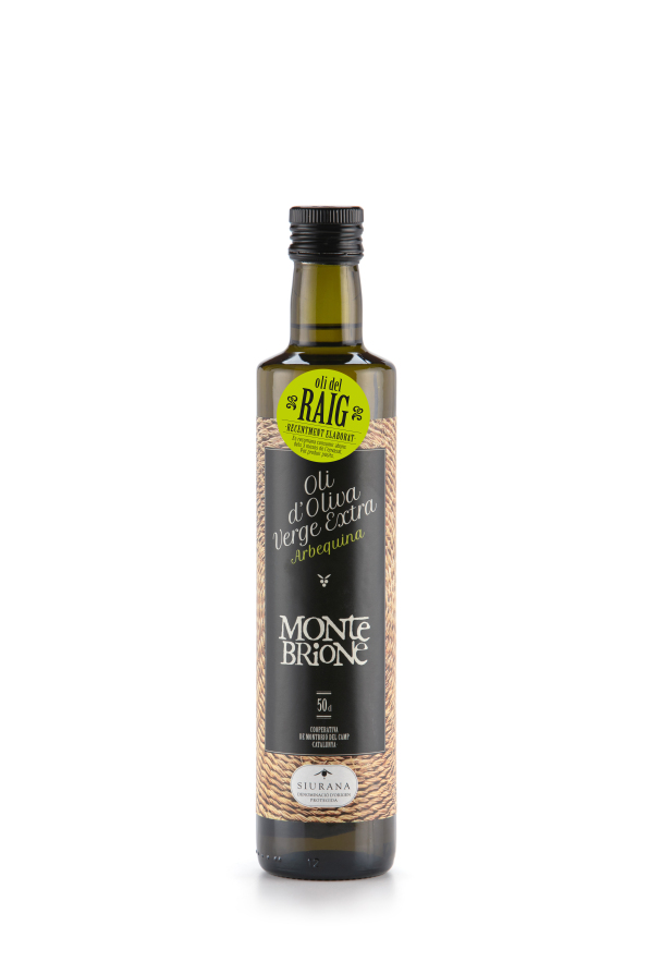 Oli del Raig OOVE 50 cl.
