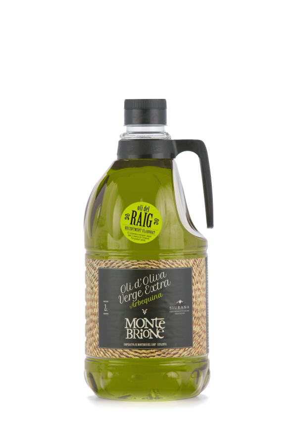 Oli del Raig OOVE 2 L