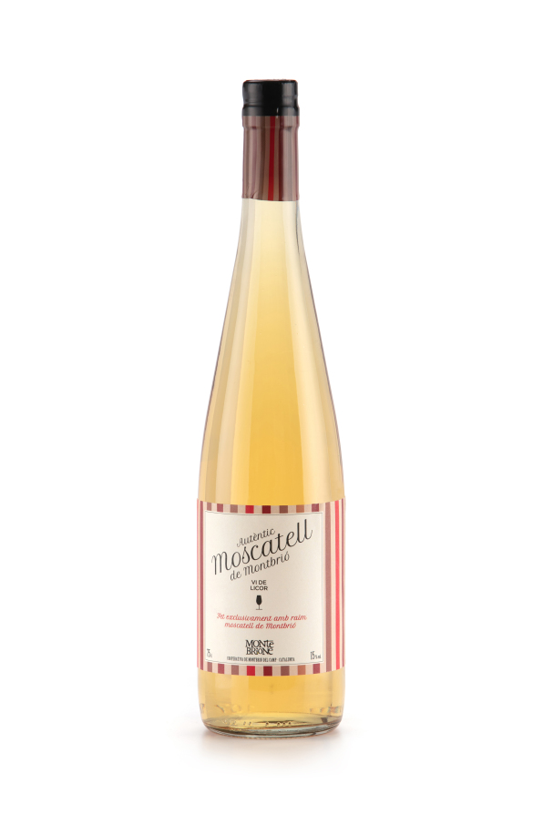 Moscatell 75 cl.