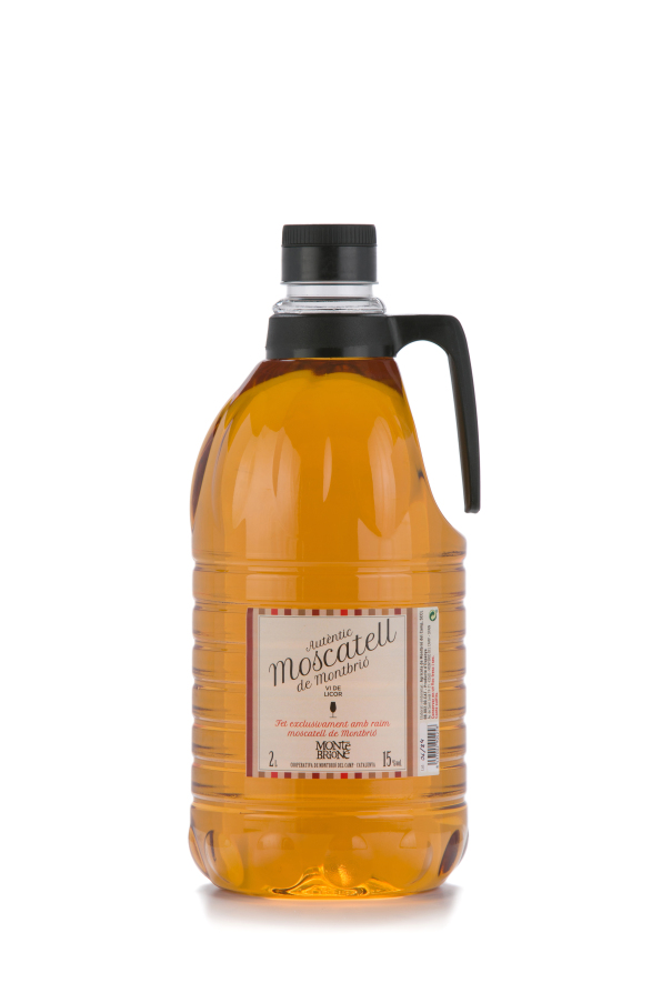 Moscatell 2 L
