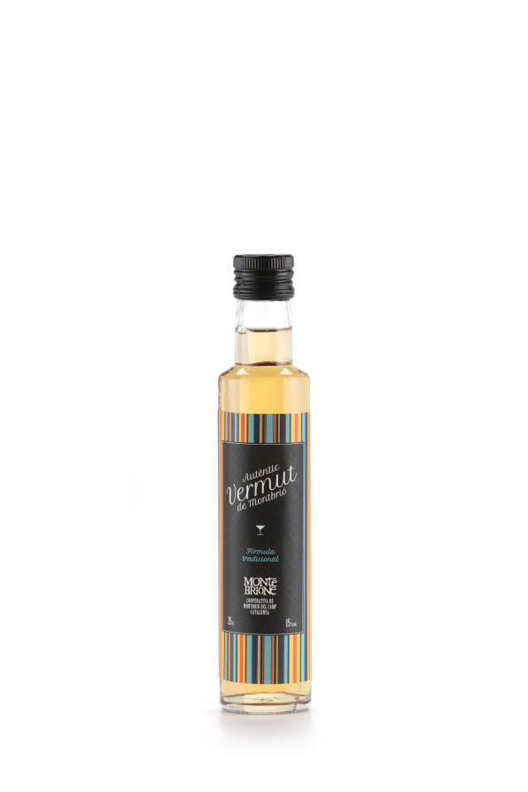 Vermut Blanc 25 cl.