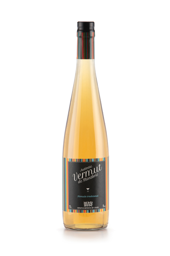 Vermut Blanc 75 cl.