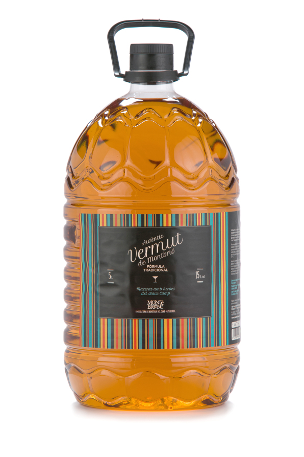 Vermut Blanc 5 L