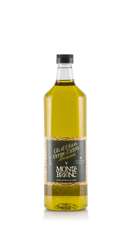Huile d'olive extra vierge 1l.