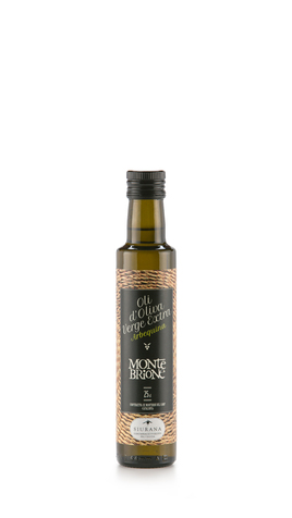 Extra virgin olive oil 25 cl.