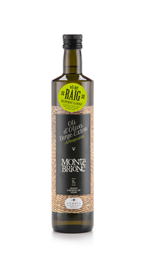 Oli del Raig OOVE 75 cl.