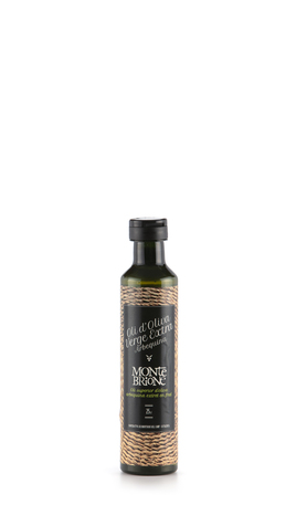  Huile d'olive extra vierge 25 cl.