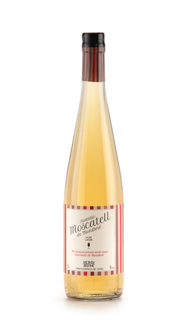 Moscatell 75 cl.