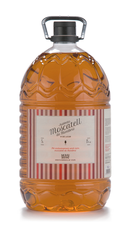 Moscatell 5 L