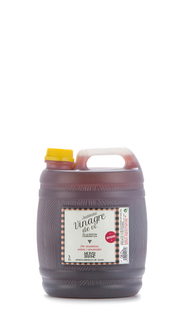 Wine Vinegar 2 L
