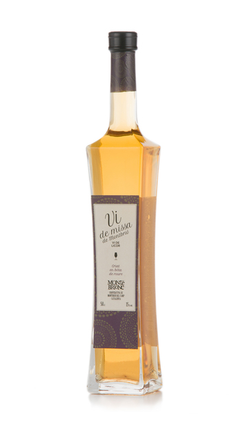 Moscatell 50 cl.