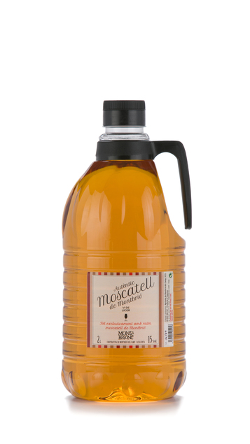 Moscatell 2 L