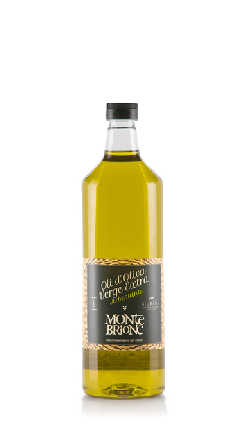 Huile d'olive extra vierge 1l.