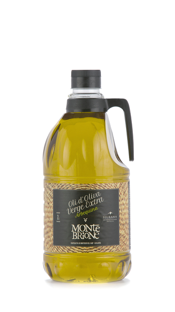 Huile d'olive extra vierge 2l.