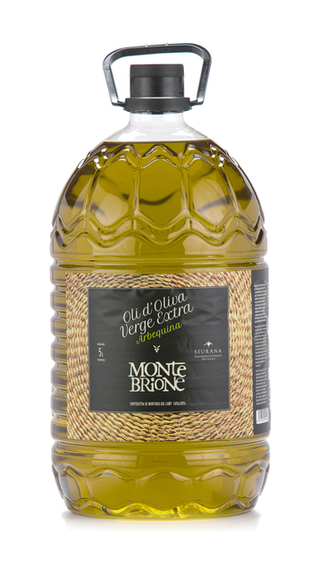 Extra virgin olive oil 5l.