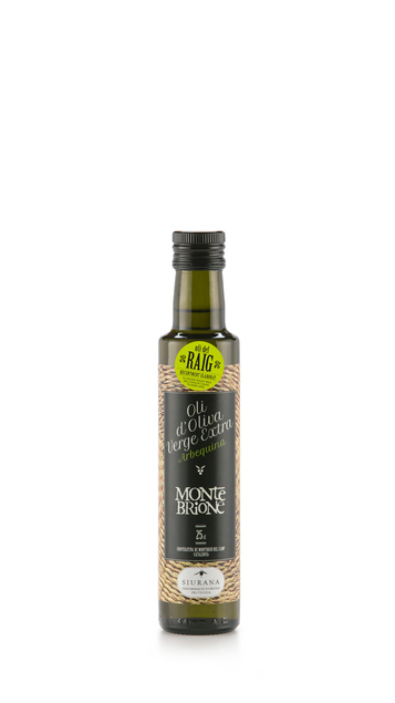 Oli del Raig OOVE 25 cl.