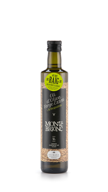 Oli del Raig OOVE 50 cl.