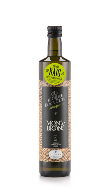 Oli del Raig OOVE 75 cl.