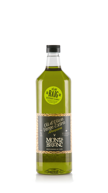 Oli del Raig OOVE 1 L