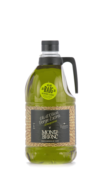 Oli del Raig OOVE 2 L
