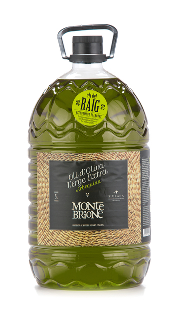 Oli del Raig OOVE 5 L