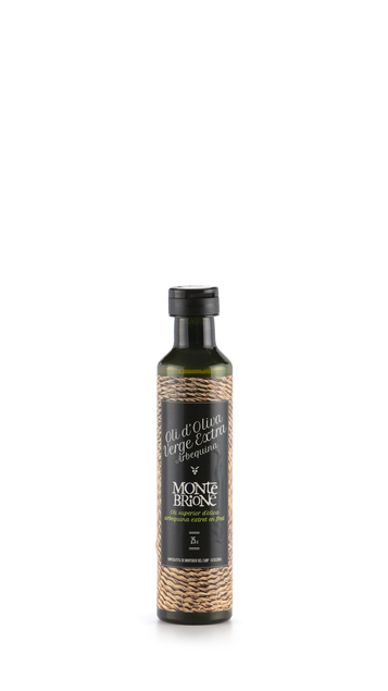  Huile d'olive extra vierge 25 cl.