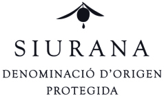 Logo DOP Siurana